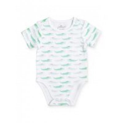 Jollein romper Happy croca