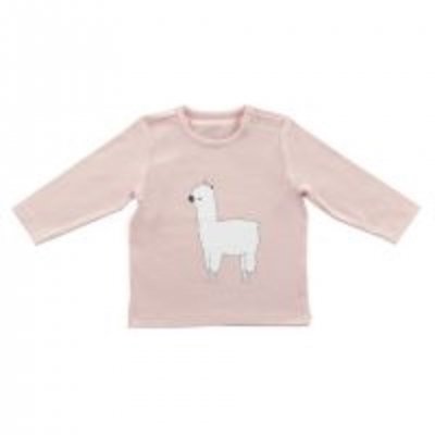  Jollein Lama blush pink