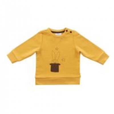 Jollein Circus ocher