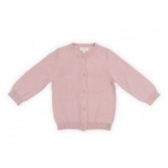 Jollein pretty knit blues pink