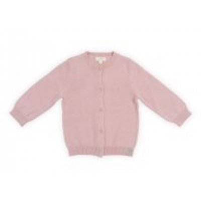Jollein pretty knit blues pink