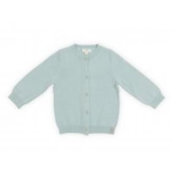 Jollein Prettyknit stone green