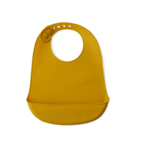 Slabber van siliconen oker