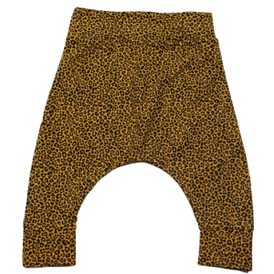 Baggy broekje - Cheetah