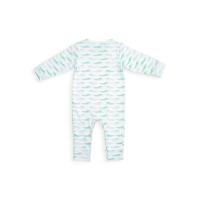 Jollein Boxpakje  Happy croco