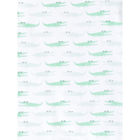 Jollein Boxpakje  Happy croco