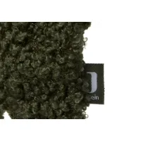 Jollein Speenknuffel Teddy Bear Leaf Green 