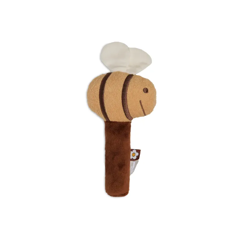 Jollein rammelaar Spring garden Bee