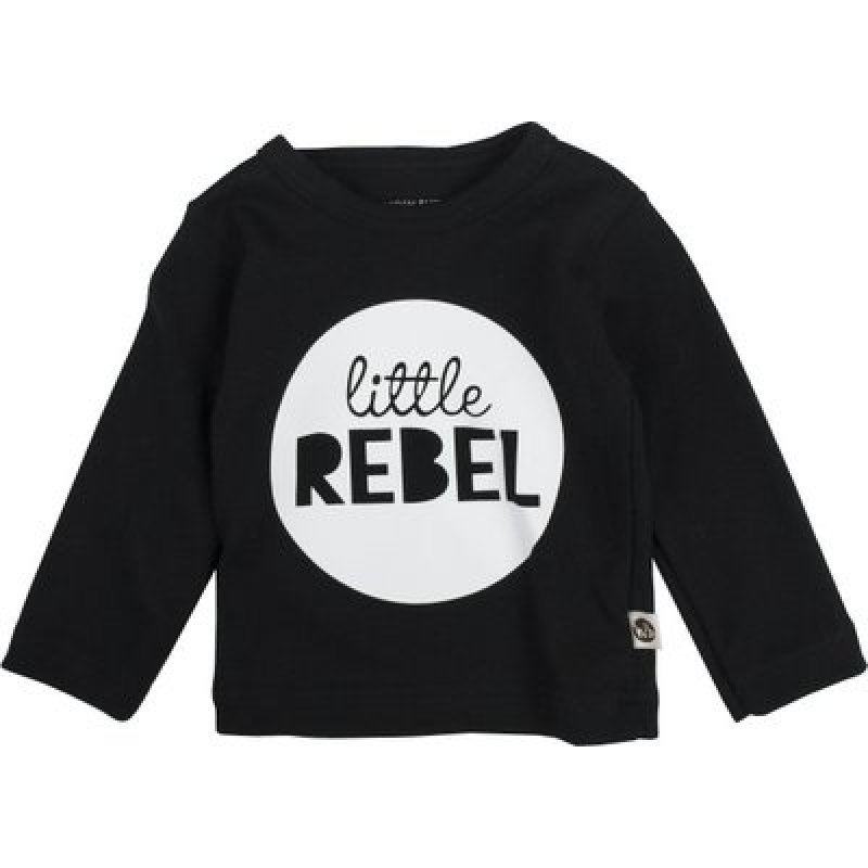 t- shirt Little rebel