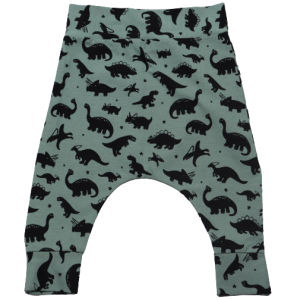 Baggy broekje - Dino
