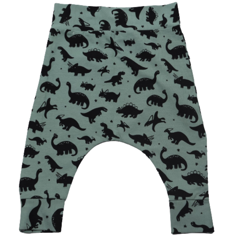 Baggy broekje - Dino