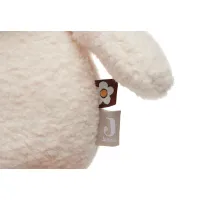 Jollein Knuffel Duck - Activity toy - Spring Garden