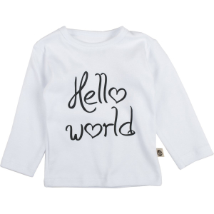 t- shirt Hello world