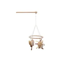 Jollein Baby Mobiel - Spring Garden