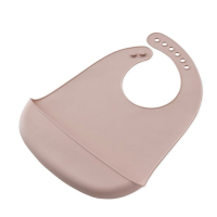 Slabber van siliconen Dark pink