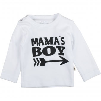 T- shirt Mama's girl