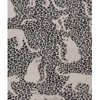 Baggy broekje - diertjes