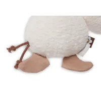 Jollein Knuffel Duck - Activity toy - Spring Garden