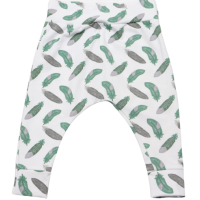 Baggy broekje - Floor