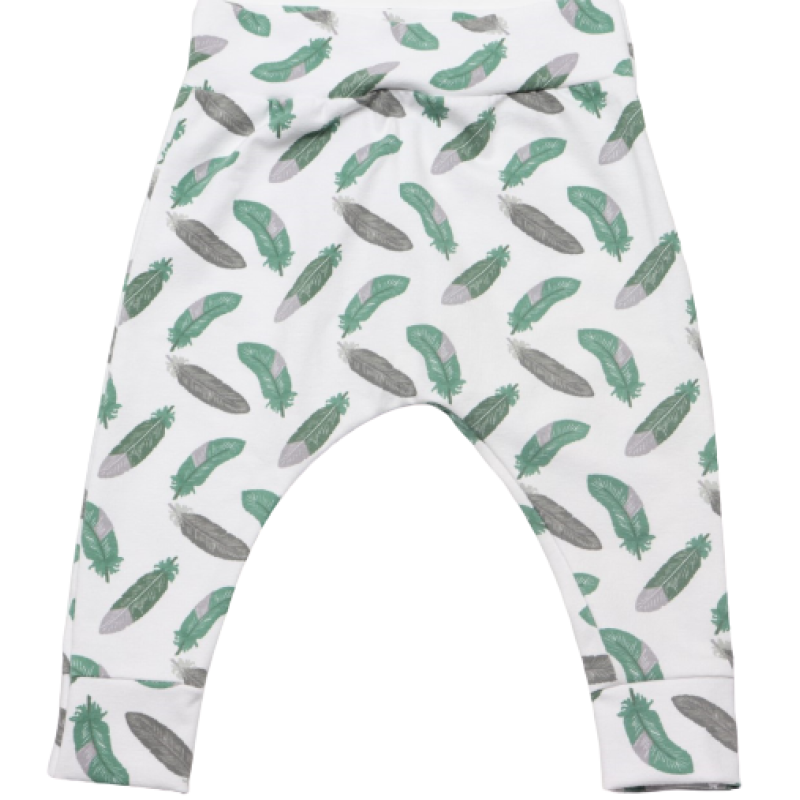 Baggy broekje - Floor