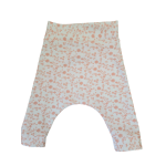 Baggy broekje - Flora