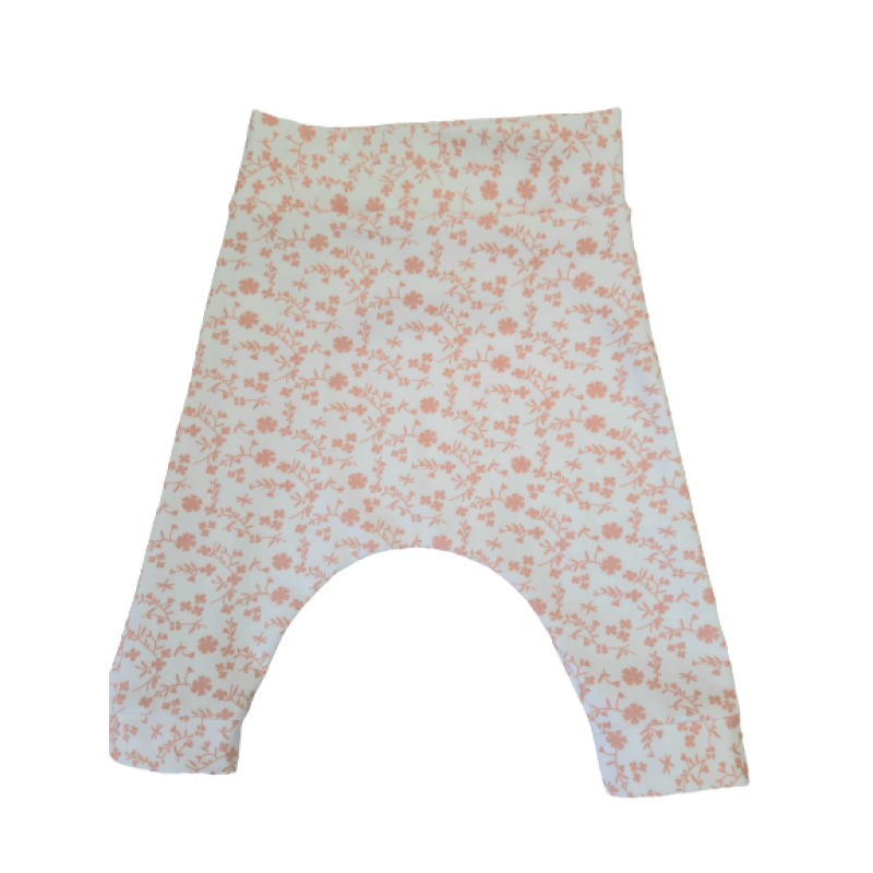 Baggy broekje - Flora