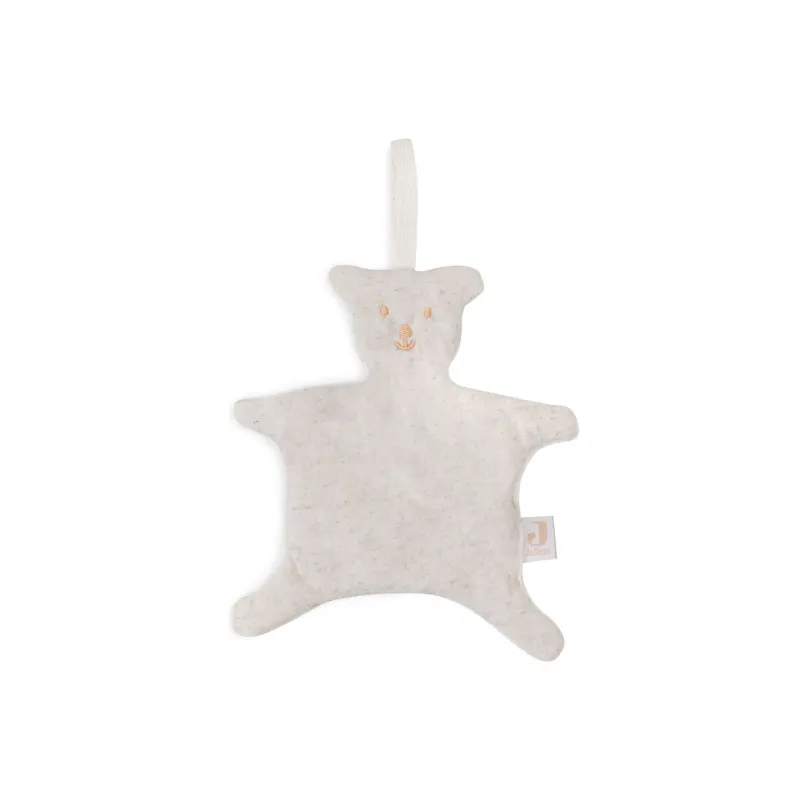 Jollein Speendoekje Harvest - Natural 