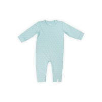  Jollein Boxpakje Hearts soft green