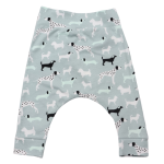 Baggy broekje - Hondjes