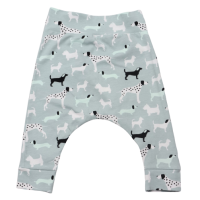 Baggy broekje - Hondjes