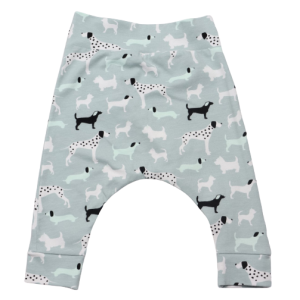 Baggy broekje - Hondjes