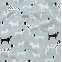 Baggy broekje - Hondjes