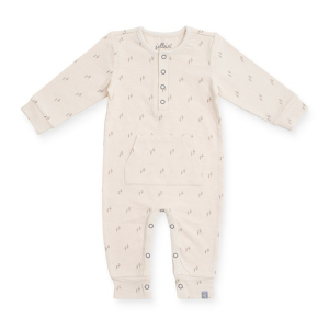 Jollein Boxpakje Forest off-white