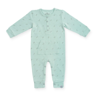 Jollein Mutsje Forest green (2pack)