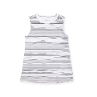 Jollein Jurkje Black stripes 