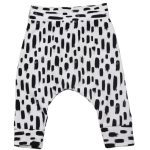 Baggy broekje - Kleintje