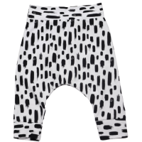 Baggy broekje - Kleintje