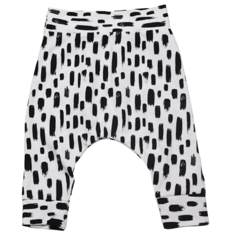 Baggy broekje - Kleintje