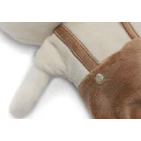 Jollein Knuffel Mouse - Bowie