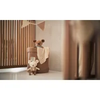 Jollein Knuffel Mouse - Bowie