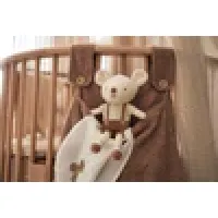 Jollein Knuffel Mouse - Bowie