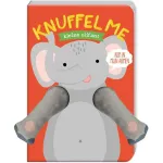 Knuffel me- kleine olifant
