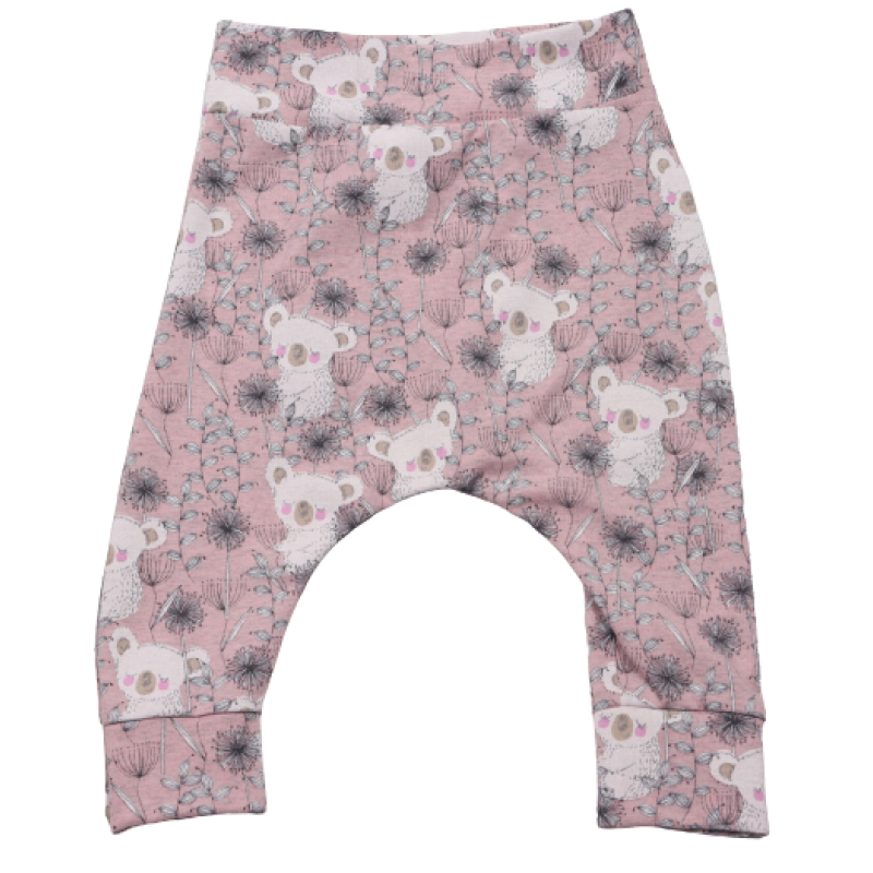 Baggy broekje - Koala