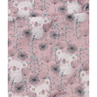 Baggy broekje - Koala