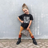 Kinder koffertje panter