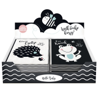 Hello knisper boekje Kikker