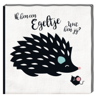 Hello knisper boekje Kikker