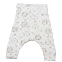 Baggy broekje - Leeuwtje