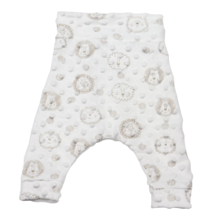 Baggy broekje - Leeuwtje