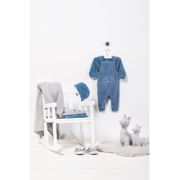  Jollein Little lion teal